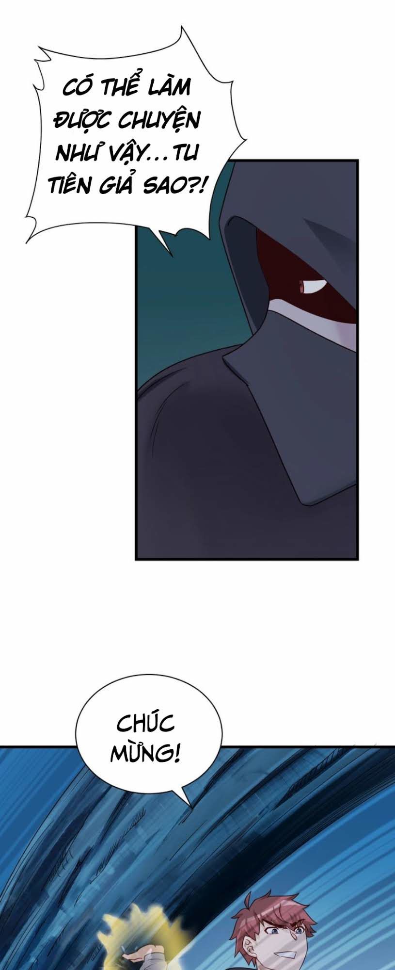 Hệ Thống Tu Tiên Mạnh Nhất Chapter 21 - Trang 2