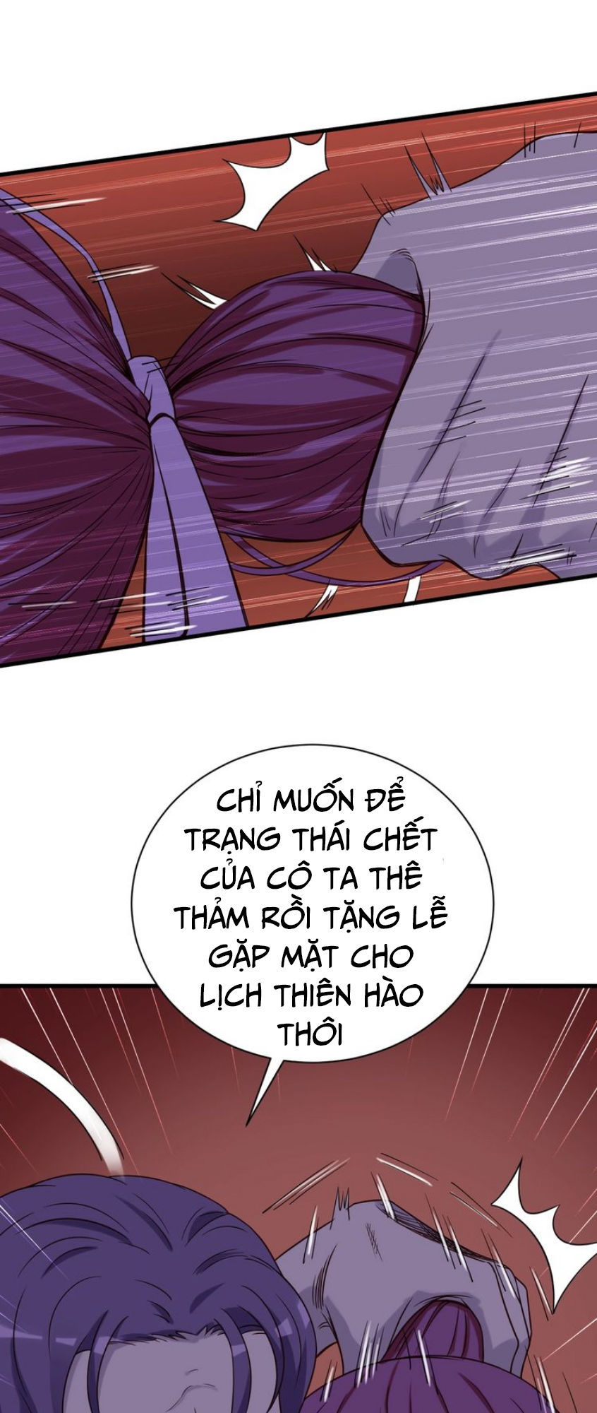 Hệ Thống Tu Tiên Mạnh Nhất Chapter 21 - Trang 2