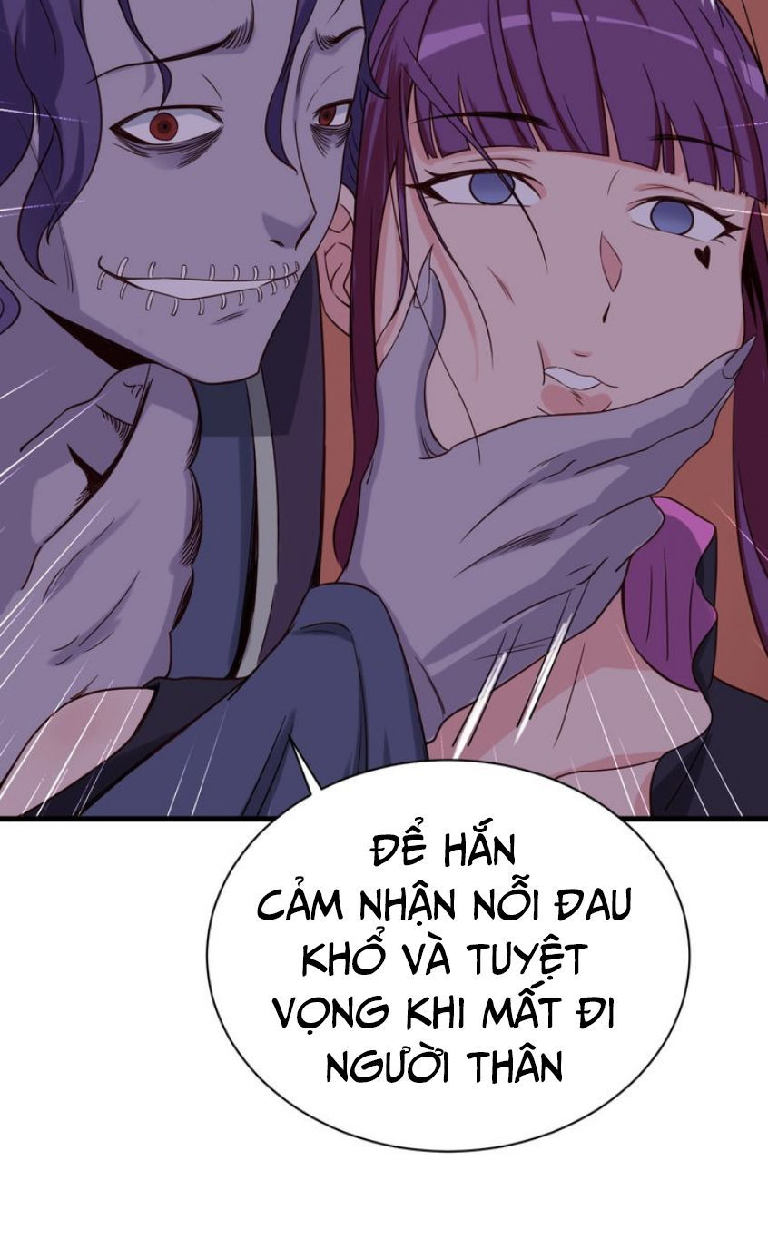 Hệ Thống Tu Tiên Mạnh Nhất Chapter 21 - Trang 2