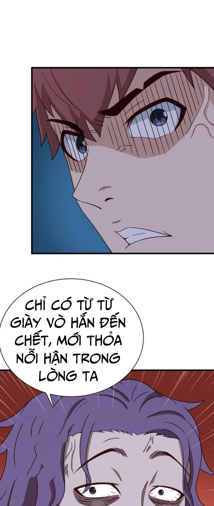 Hệ Thống Tu Tiên Mạnh Nhất Chapter 21 - Trang 2