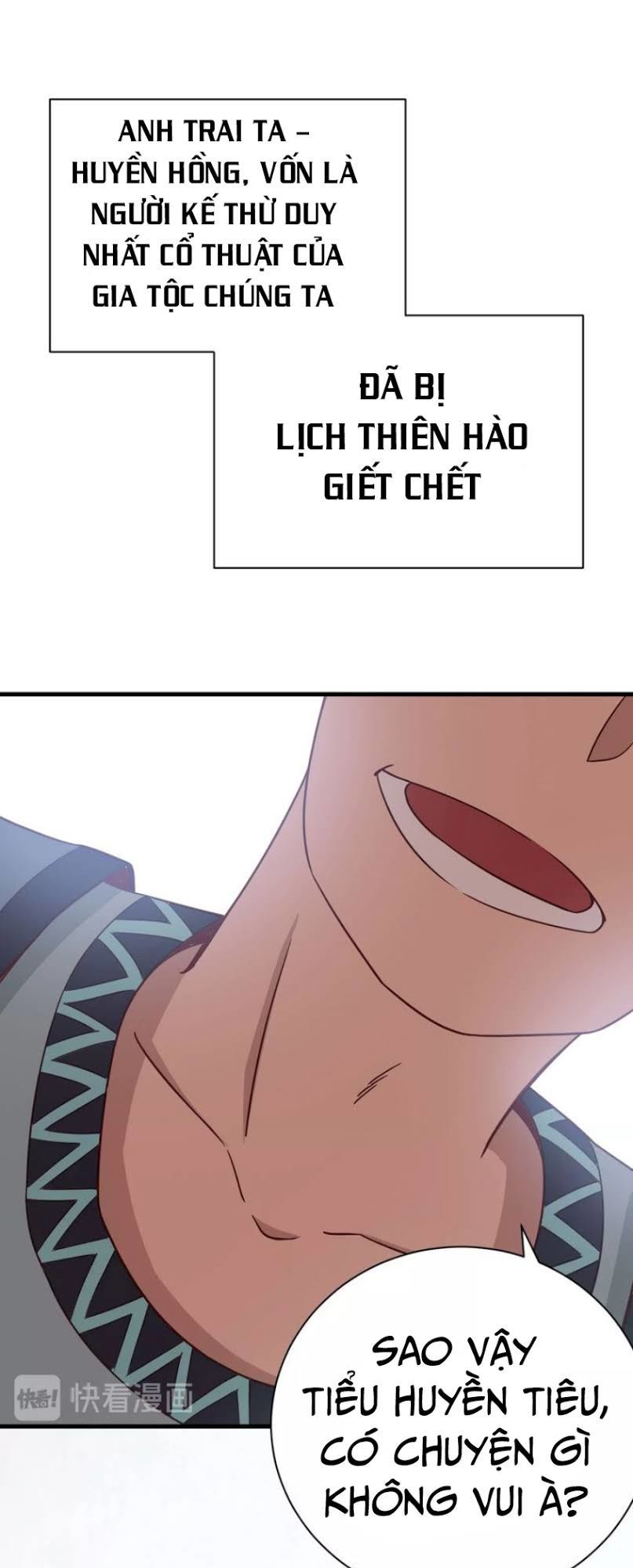 Hệ Thống Tu Tiên Mạnh Nhất Chapter 21 - Trang 2