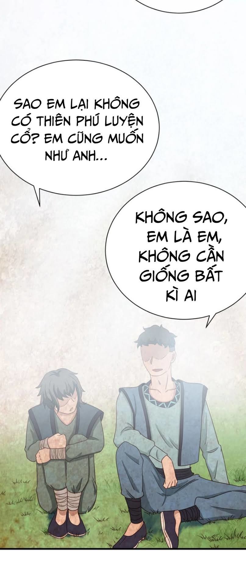 Hệ Thống Tu Tiên Mạnh Nhất Chapter 21 - Trang 2