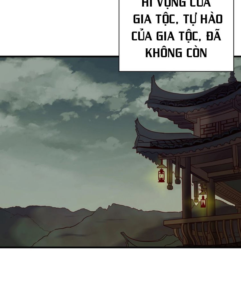 Hệ Thống Tu Tiên Mạnh Nhất Chapter 21 - Trang 2