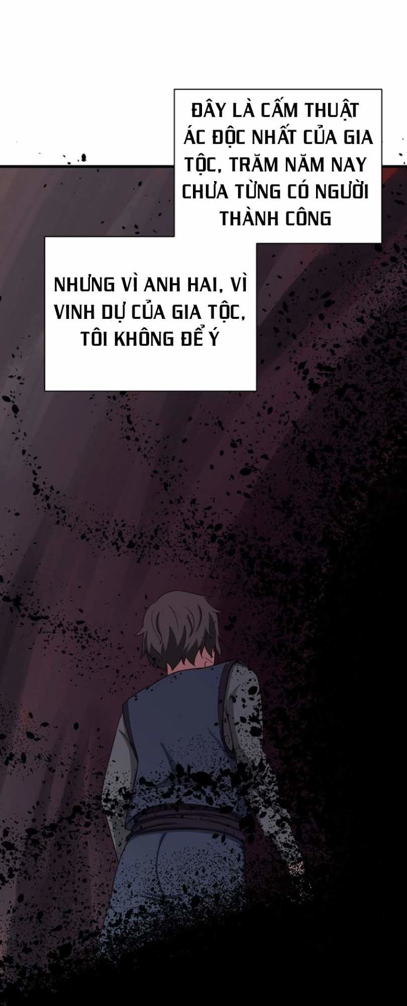 Hệ Thống Tu Tiên Mạnh Nhất Chapter 21 - Trang 2