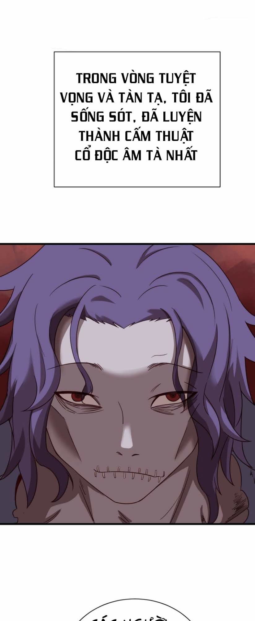 Hệ Thống Tu Tiên Mạnh Nhất Chapter 21 - Trang 2