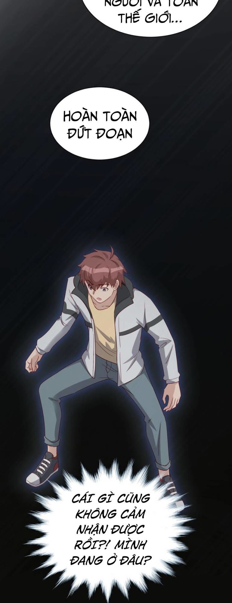 Hệ Thống Tu Tiên Mạnh Nhất Chapter 21 - Trang 2