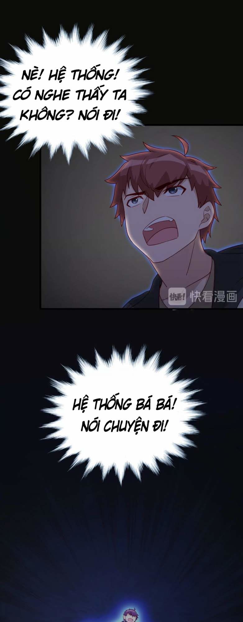 Hệ Thống Tu Tiên Mạnh Nhất Chapter 21 - Trang 2