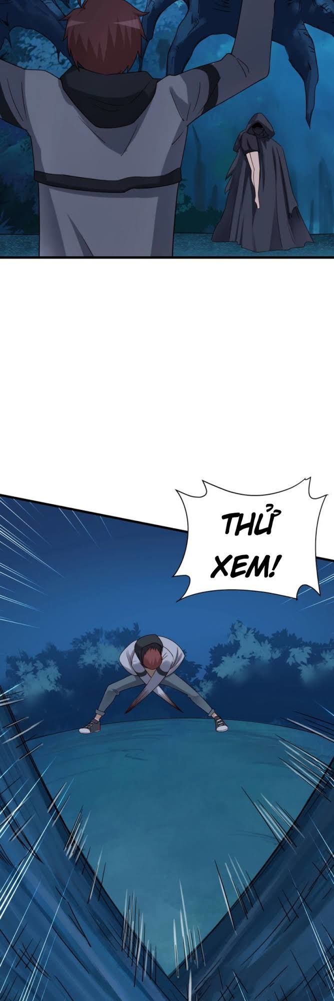 Hệ Thống Tu Tiên Mạnh Nhất Chapter 21 - Trang 2