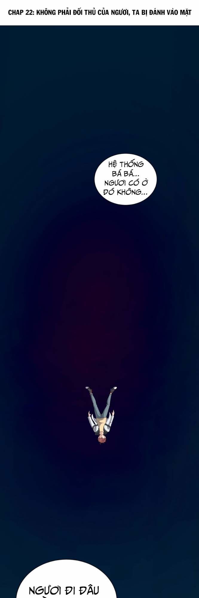 Hệ Thống Tu Tiên Mạnh Nhất Chapter 22 - Trang 2