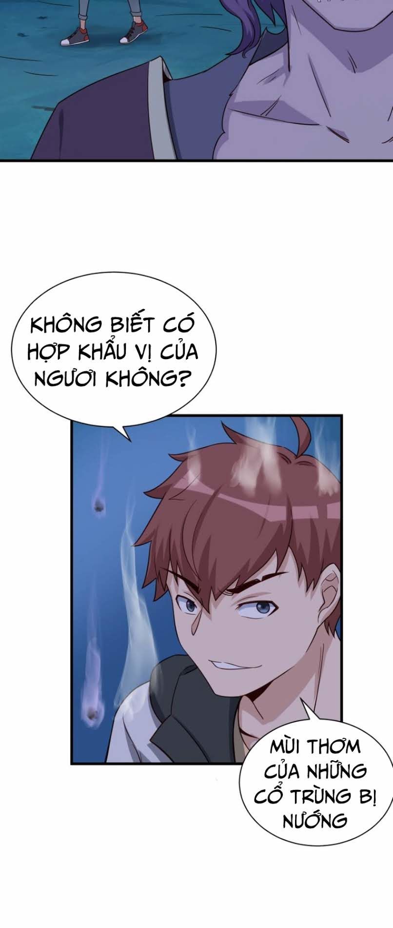 Hệ Thống Tu Tiên Mạnh Nhất Chapter 22 - Trang 2