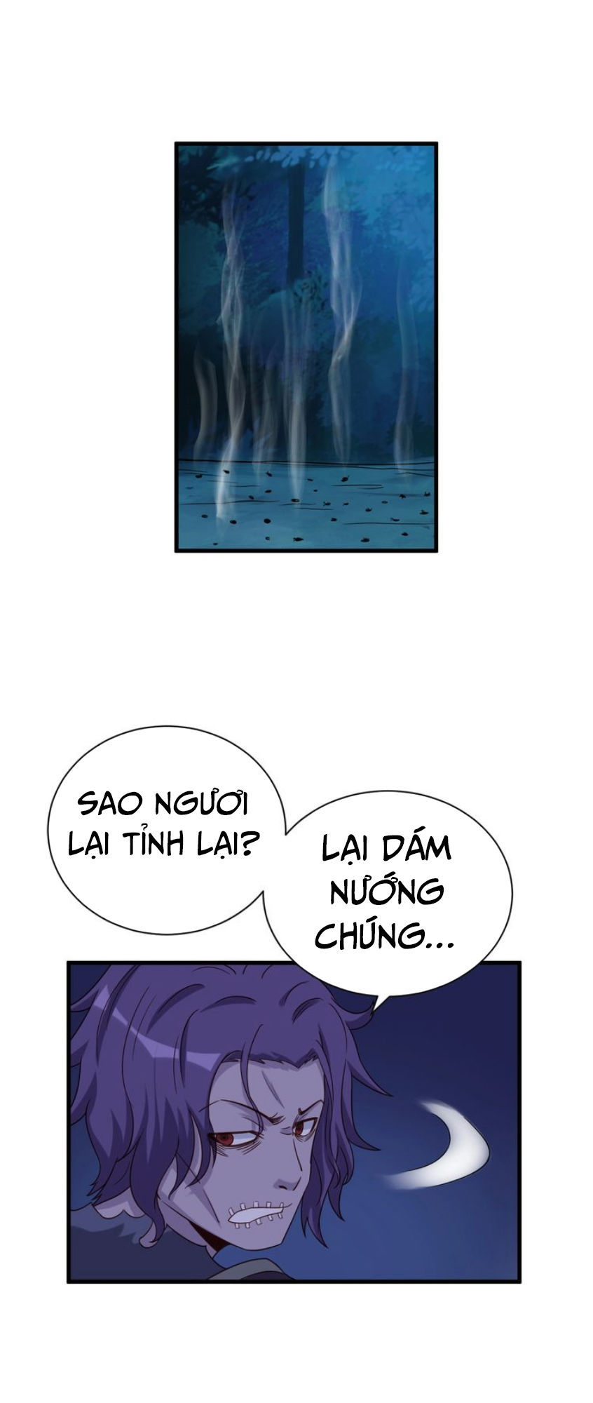 Hệ Thống Tu Tiên Mạnh Nhất Chapter 22 - Trang 2