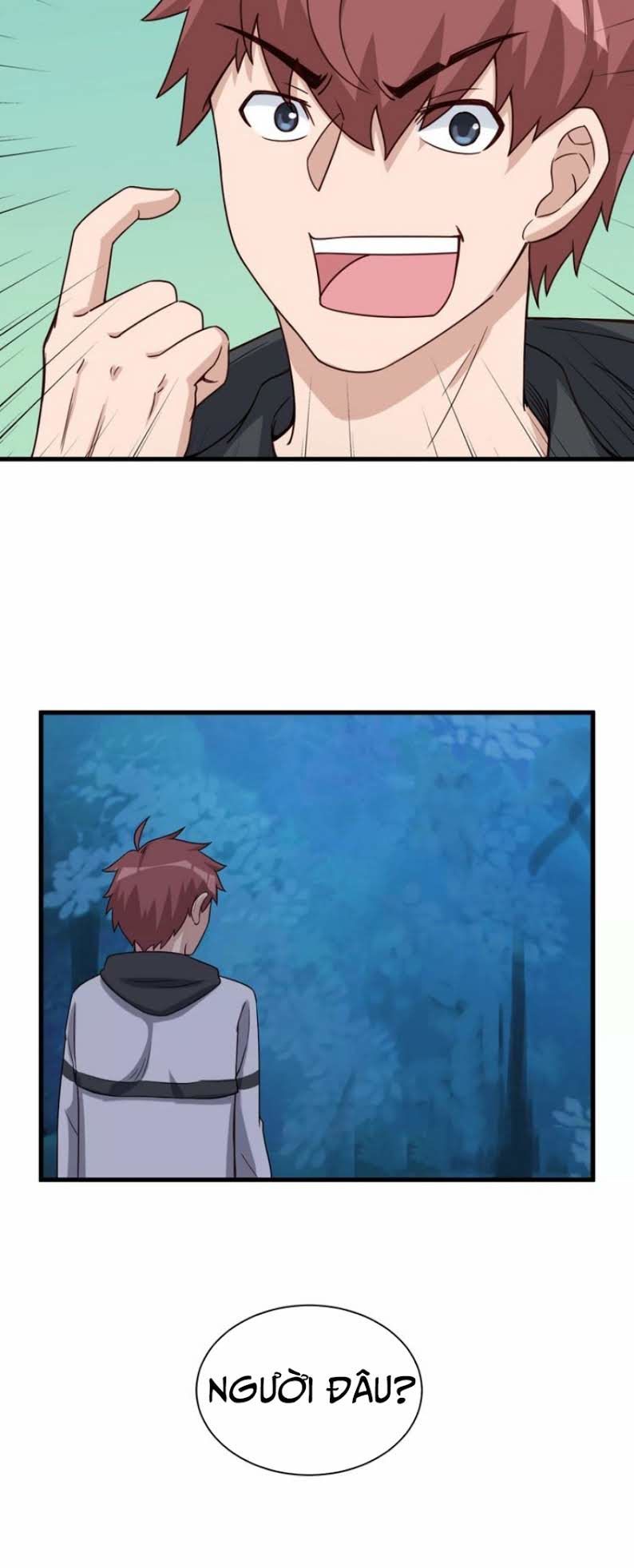 Hệ Thống Tu Tiên Mạnh Nhất Chapter 22 - Trang 2