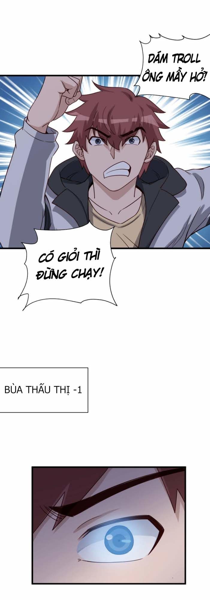 Hệ Thống Tu Tiên Mạnh Nhất Chapter 22 - Trang 2