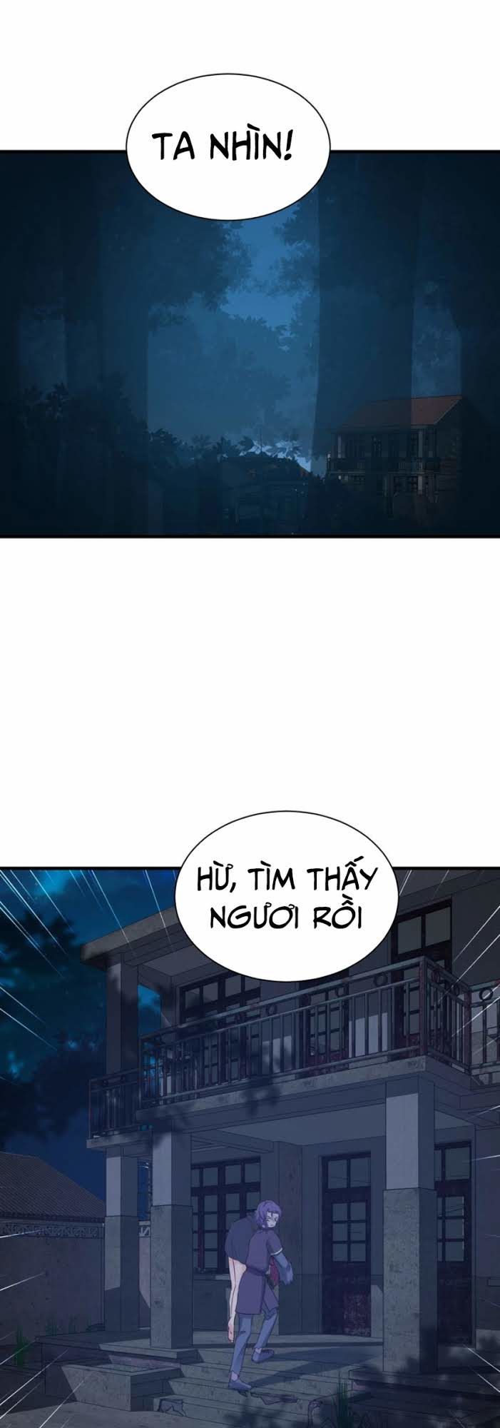 Hệ Thống Tu Tiên Mạnh Nhất Chapter 22 - Trang 2