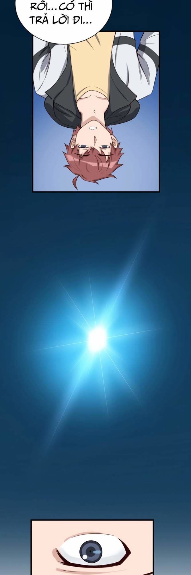 Hệ Thống Tu Tiên Mạnh Nhất Chapter 22 - Trang 2