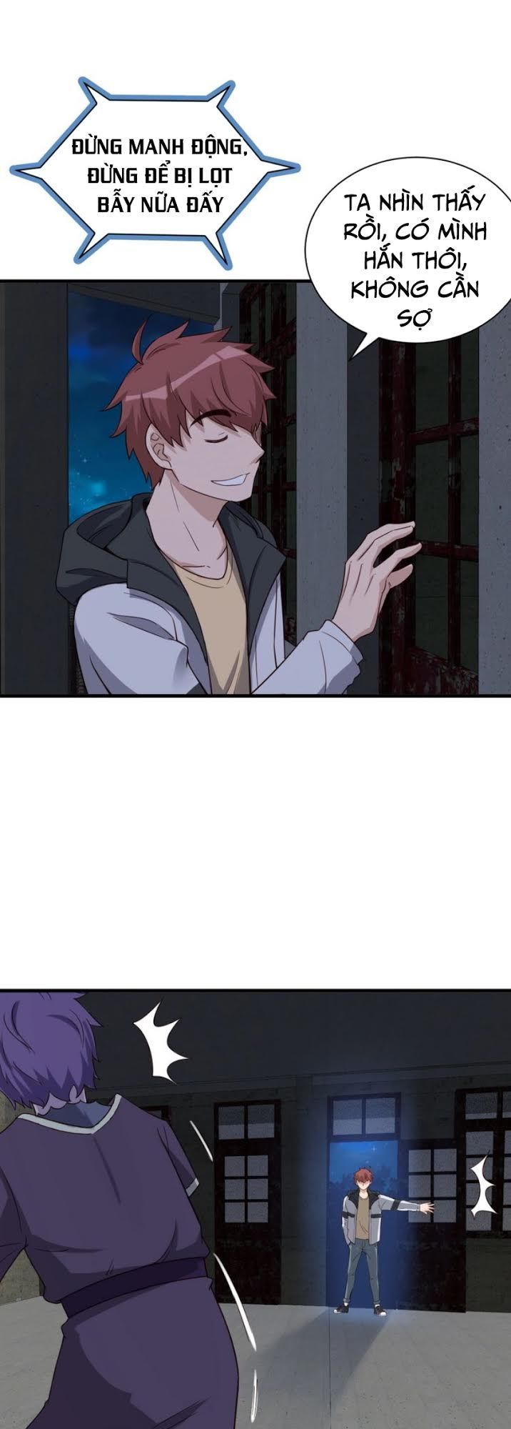 Hệ Thống Tu Tiên Mạnh Nhất Chapter 22 - Trang 2