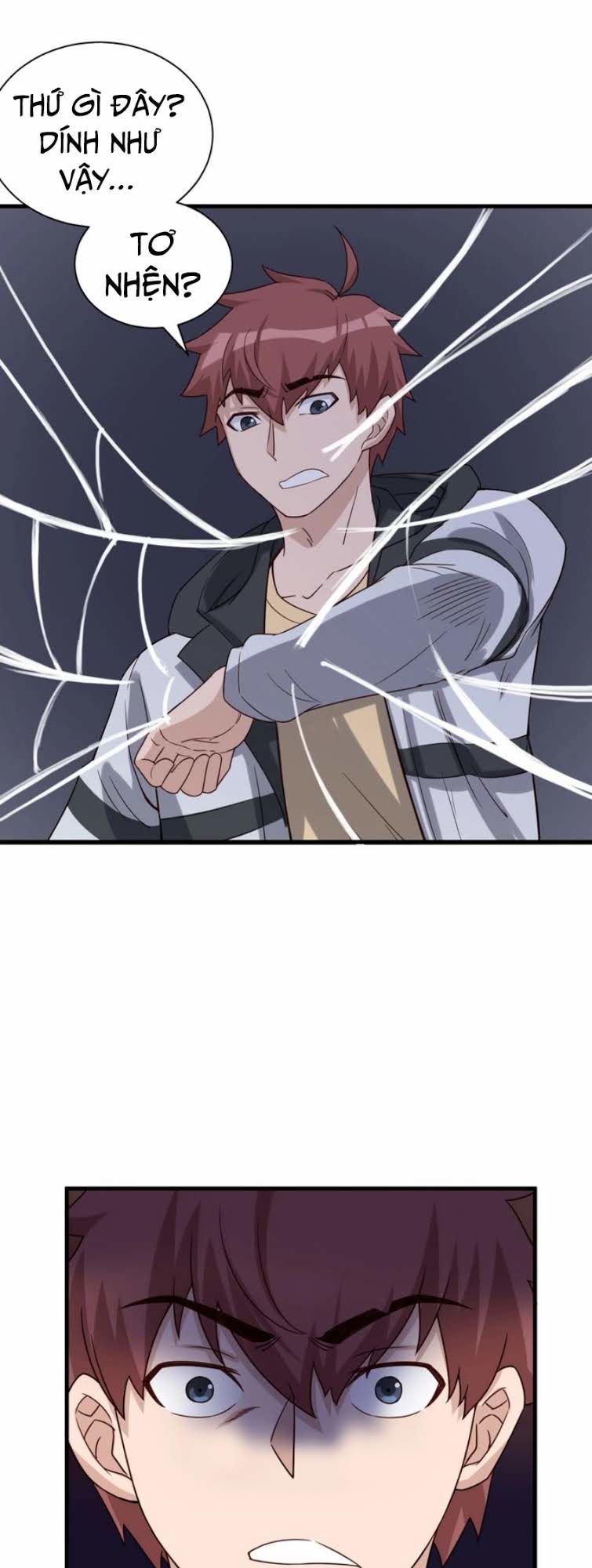 Hệ Thống Tu Tiên Mạnh Nhất Chapter 22 - Trang 2