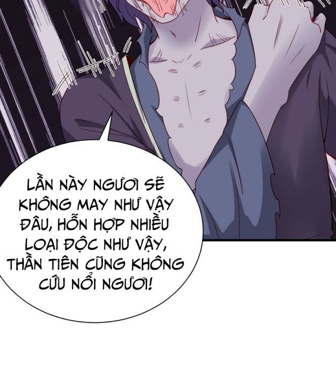 Hệ Thống Tu Tiên Mạnh Nhất Chapter 22 - Trang 2