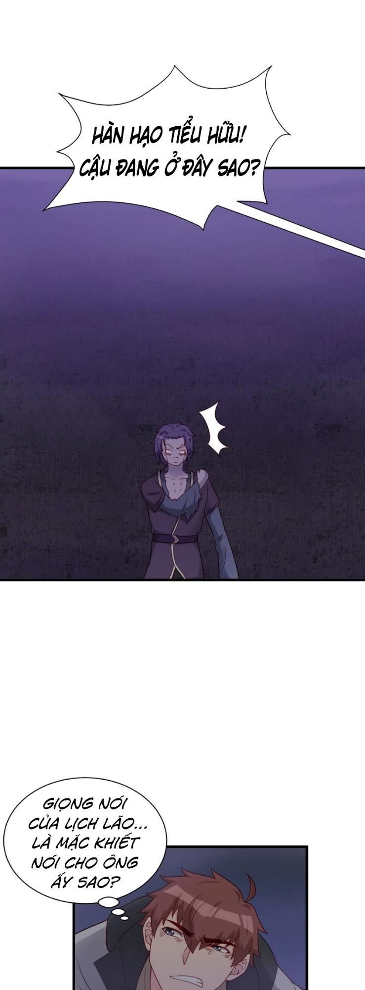 Hệ Thống Tu Tiên Mạnh Nhất Chapter 22 - Trang 2