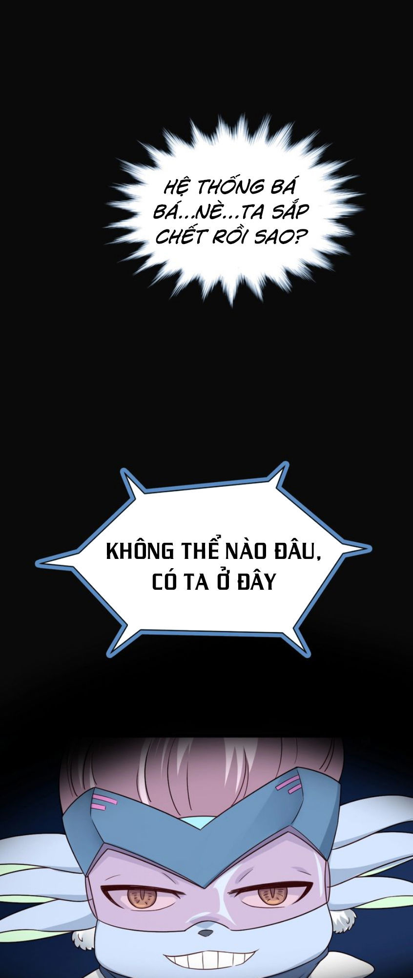 Hệ Thống Tu Tiên Mạnh Nhất Chapter 22 - Trang 2