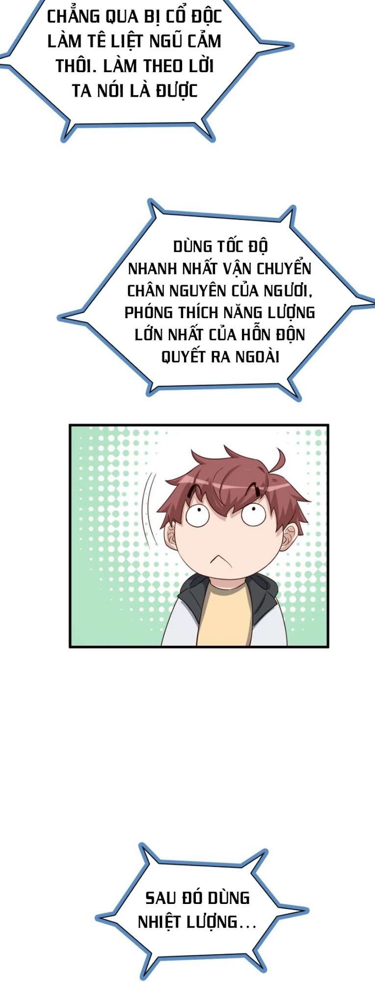 Hệ Thống Tu Tiên Mạnh Nhất Chapter 22 - Trang 2