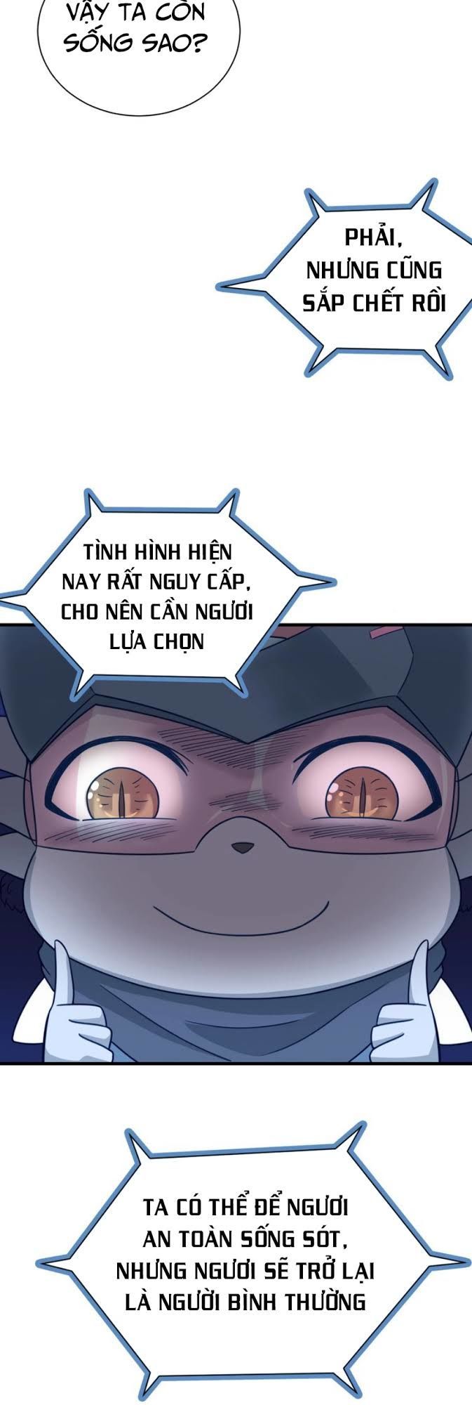 Hệ Thống Tu Tiên Mạnh Nhất Chapter 22 - Trang 2