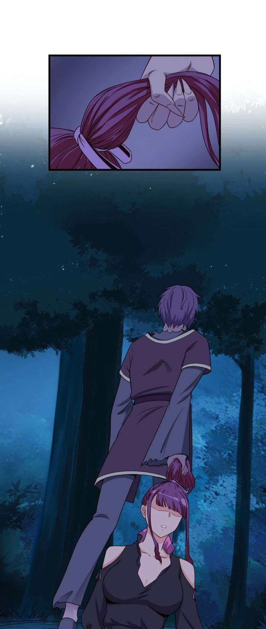 Hệ Thống Tu Tiên Mạnh Nhất Chapter 22 - Trang 2