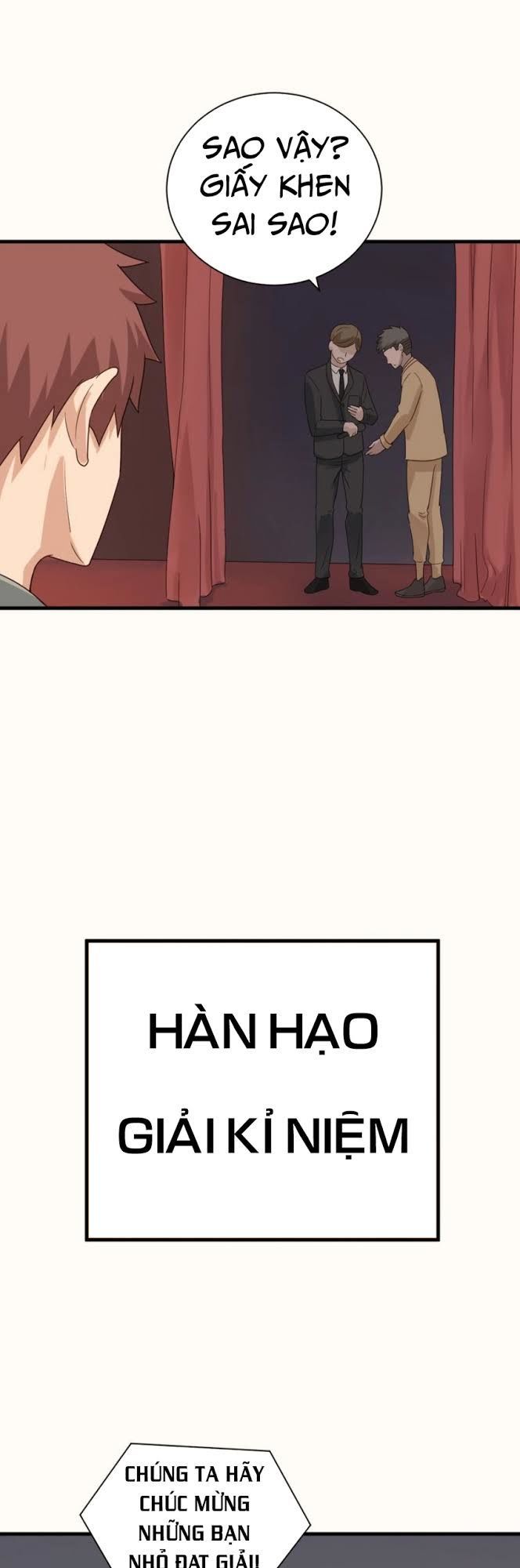 Hệ Thống Tu Tiên Mạnh Nhất Chapter 23 - Trang 2