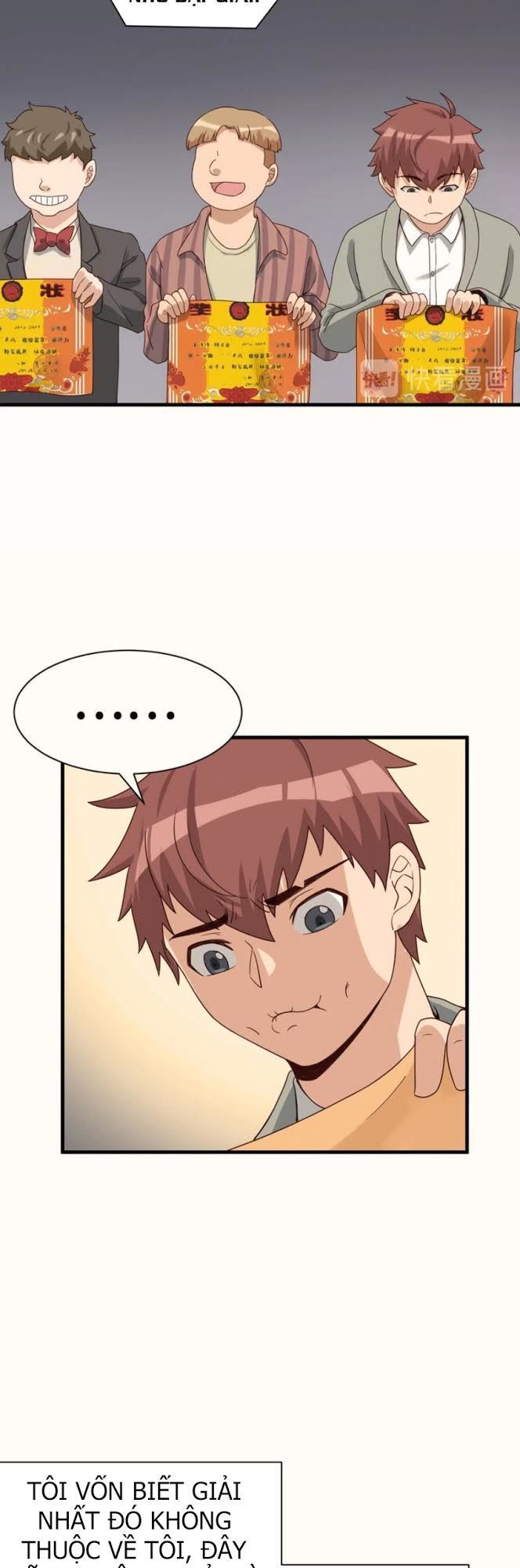 Hệ Thống Tu Tiên Mạnh Nhất Chapter 23 - Trang 2