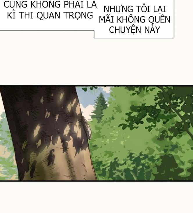 Hệ Thống Tu Tiên Mạnh Nhất Chapter 23 - Trang 2