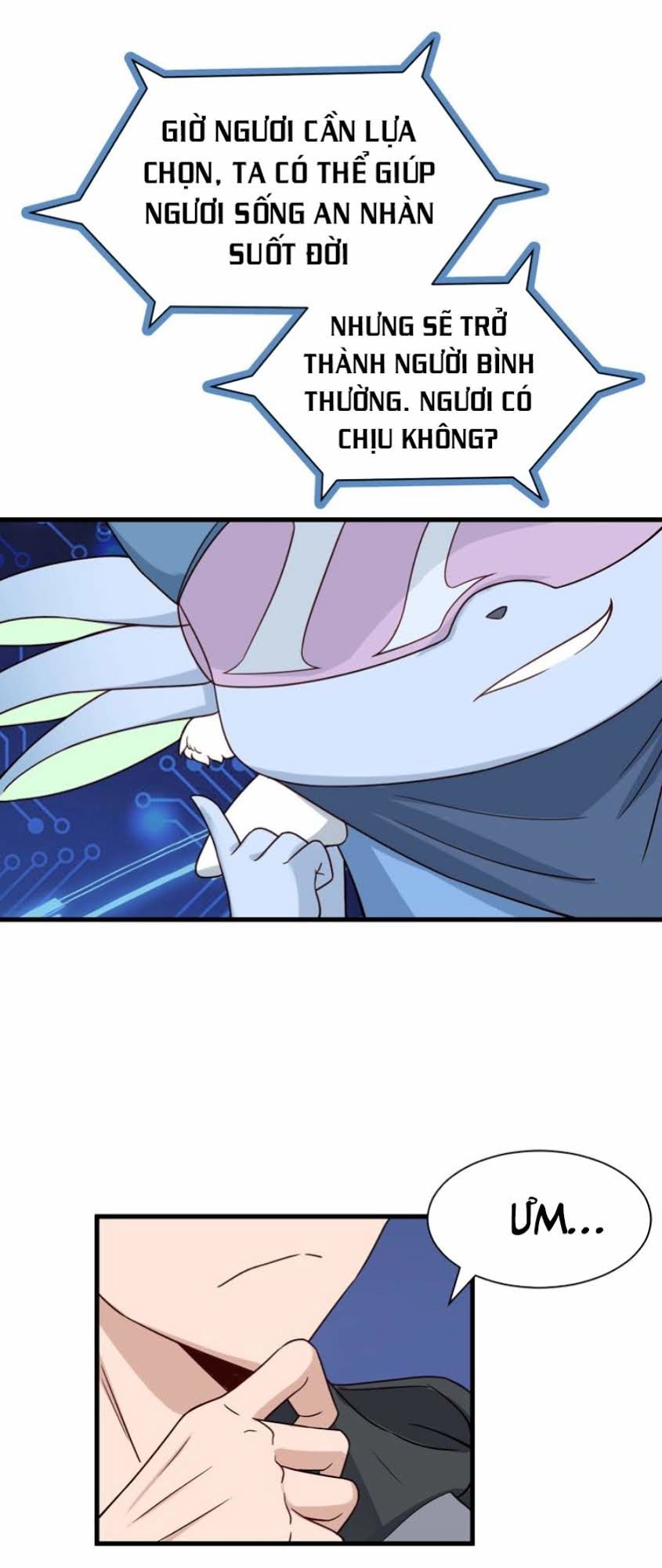 Hệ Thống Tu Tiên Mạnh Nhất Chapter 23 - Trang 2