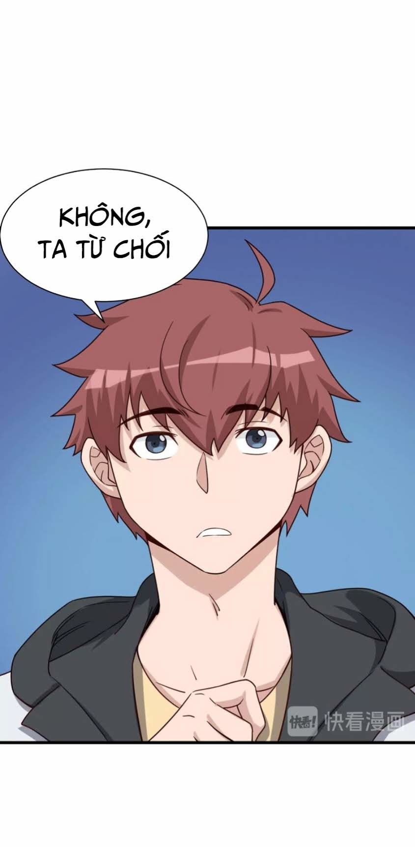 Hệ Thống Tu Tiên Mạnh Nhất Chapter 23 - Trang 2