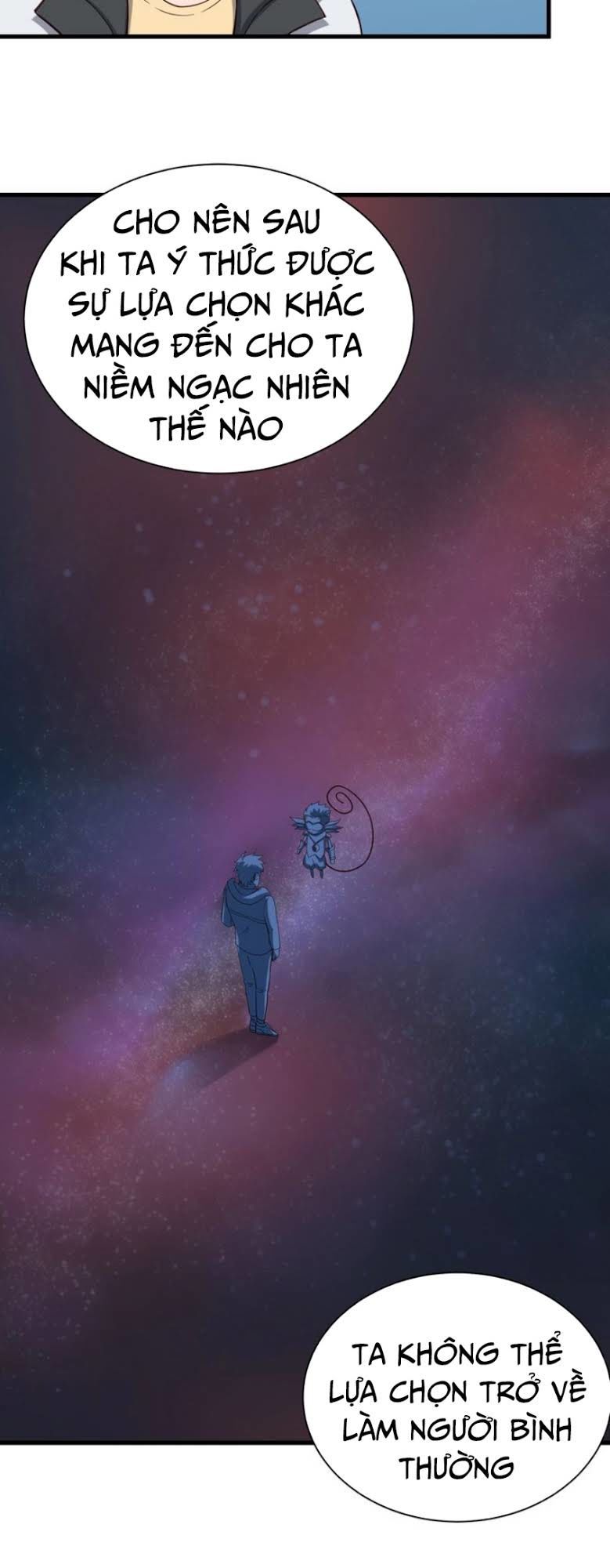 Hệ Thống Tu Tiên Mạnh Nhất Chapter 23 - Trang 2