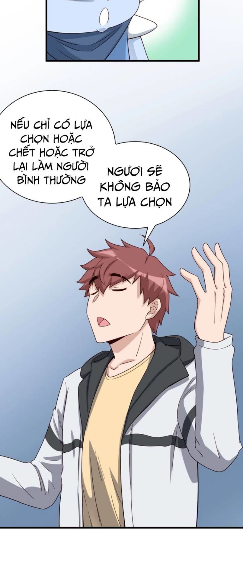 Hệ Thống Tu Tiên Mạnh Nhất Chapter 23 - Trang 2