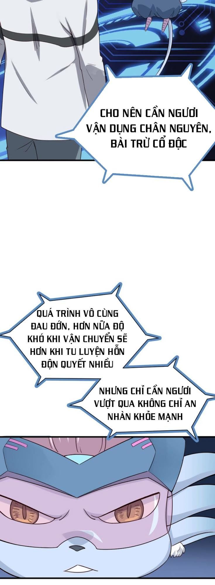 Hệ Thống Tu Tiên Mạnh Nhất Chapter 23 - Trang 2
