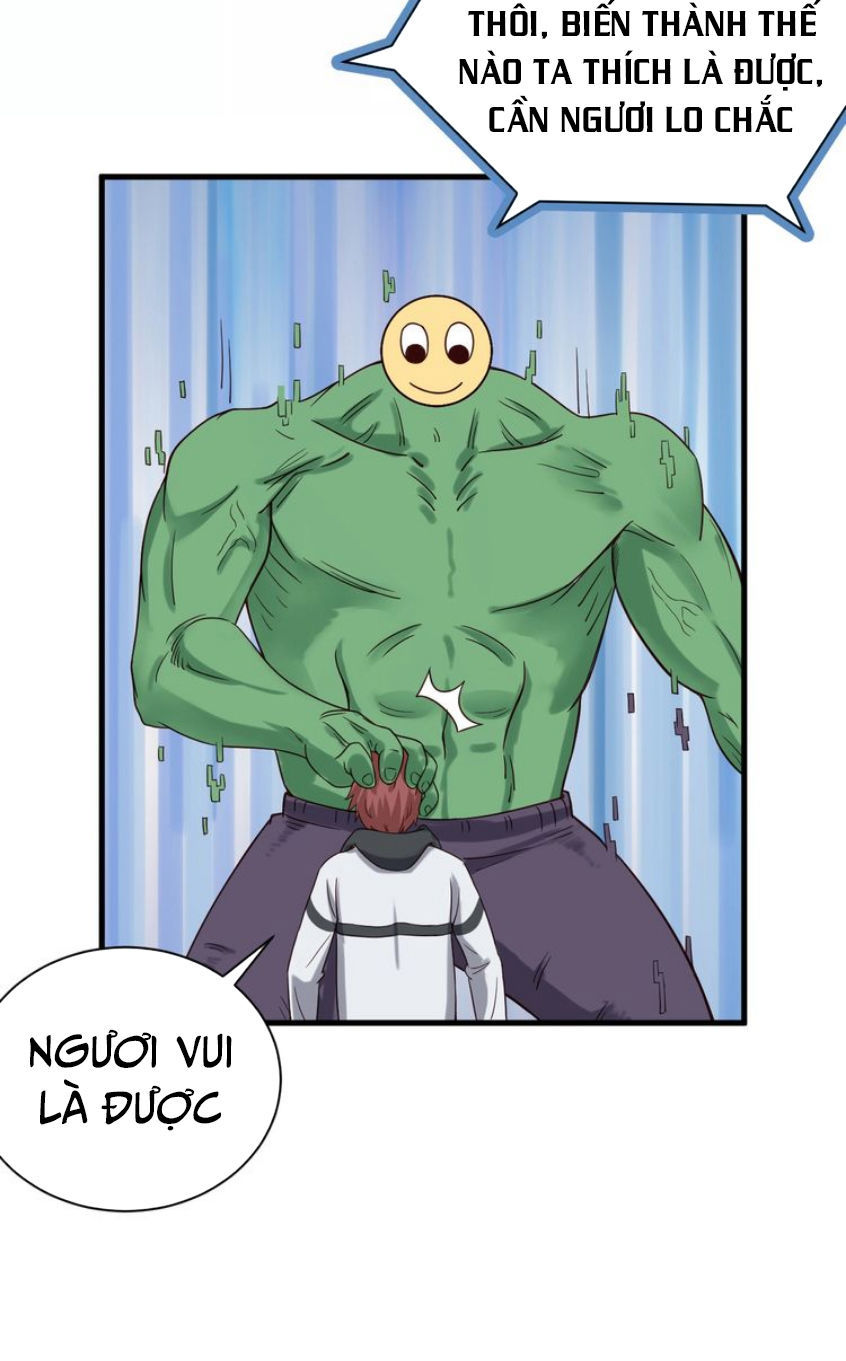 Hệ Thống Tu Tiên Mạnh Nhất Chapter 23 - Trang 2