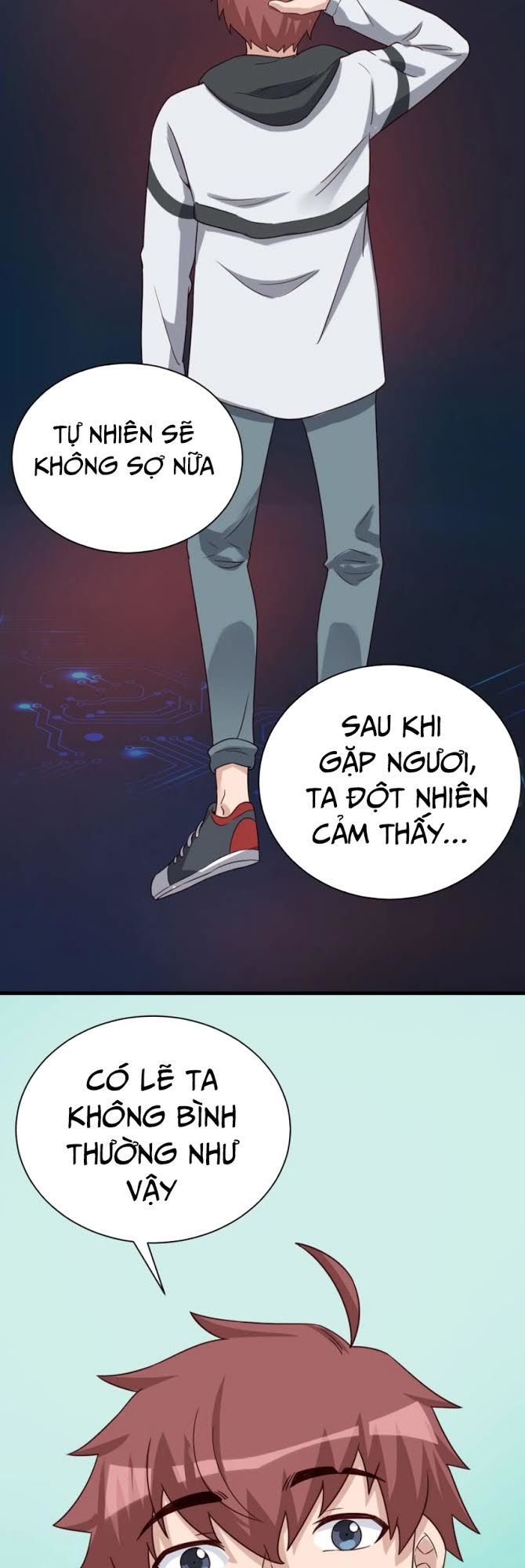 Hệ Thống Tu Tiên Mạnh Nhất Chapter 23 - Trang 2