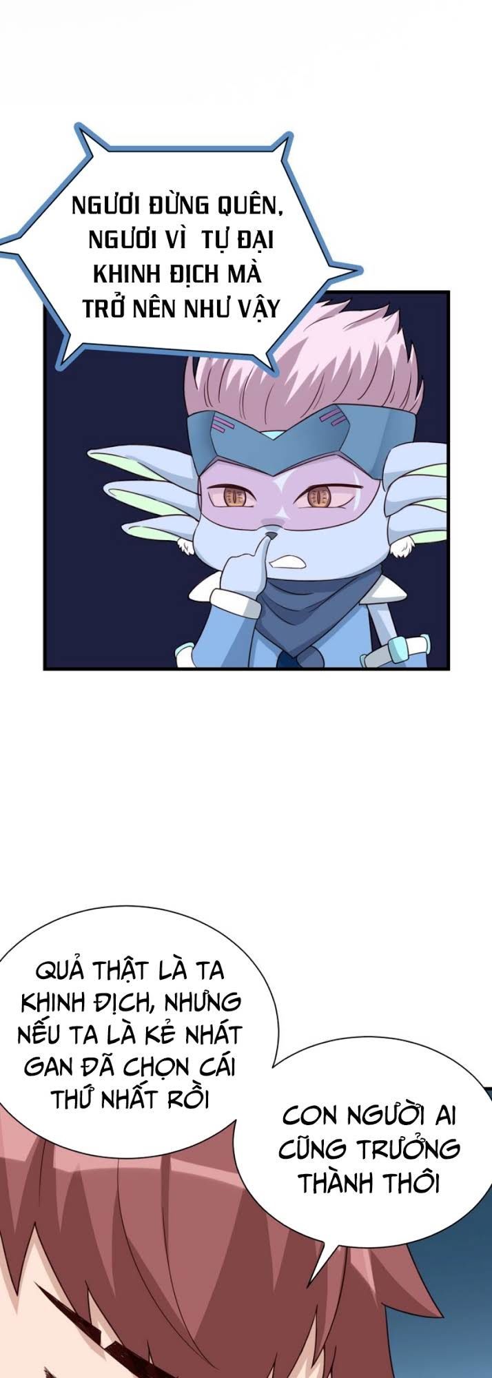 Hệ Thống Tu Tiên Mạnh Nhất Chapter 23 - Trang 2