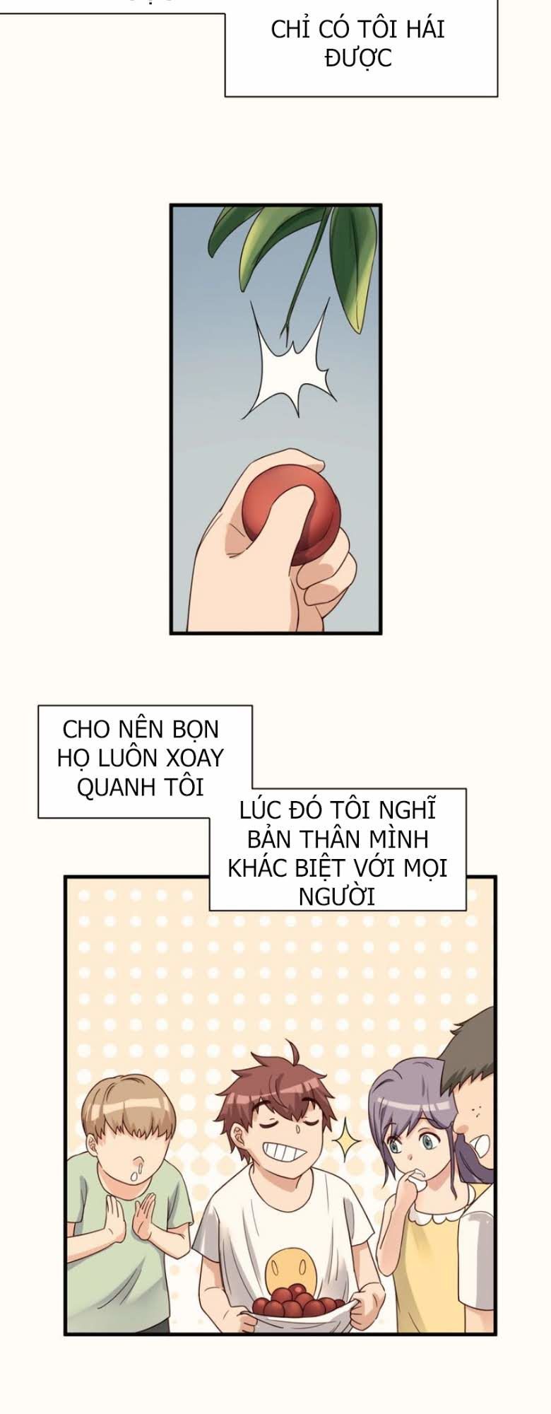 Hệ Thống Tu Tiên Mạnh Nhất Chapter 23 - Trang 2