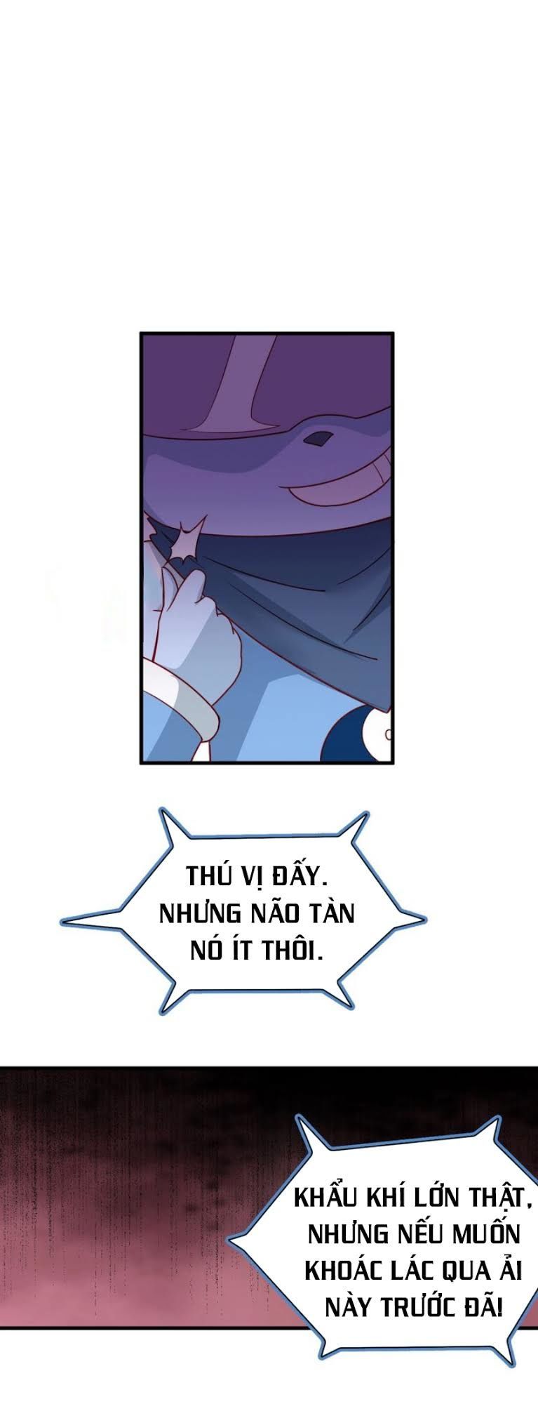 Hệ Thống Tu Tiên Mạnh Nhất Chapter 23 - Trang 2
