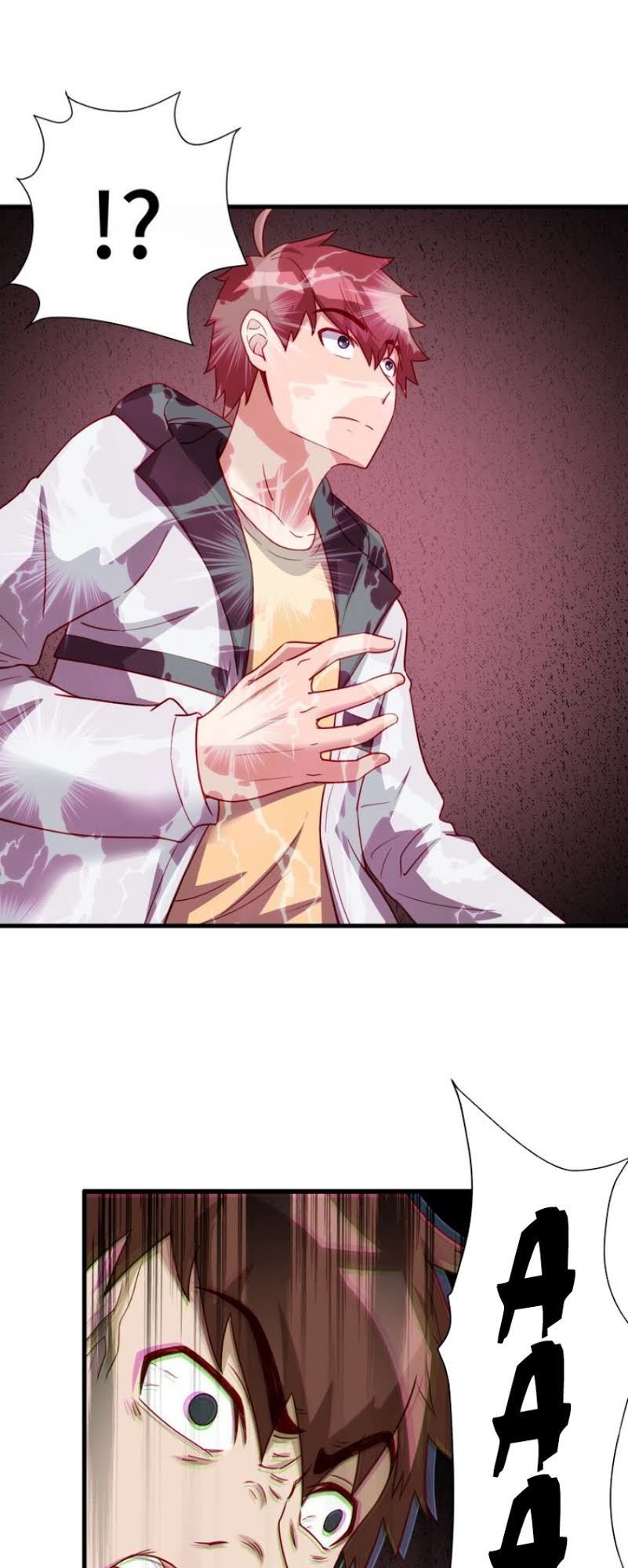 Hệ Thống Tu Tiên Mạnh Nhất Chapter 23 - Trang 2