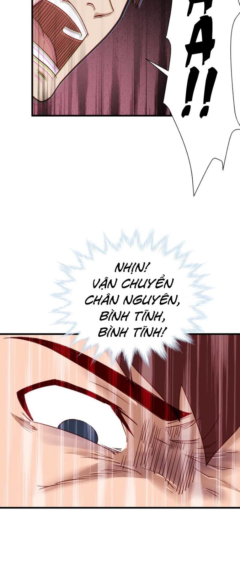 Hệ Thống Tu Tiên Mạnh Nhất Chapter 23 - Trang 2