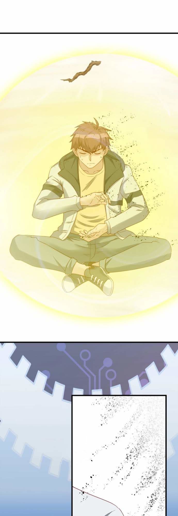 Hệ Thống Tu Tiên Mạnh Nhất Chapter 23 - Trang 2