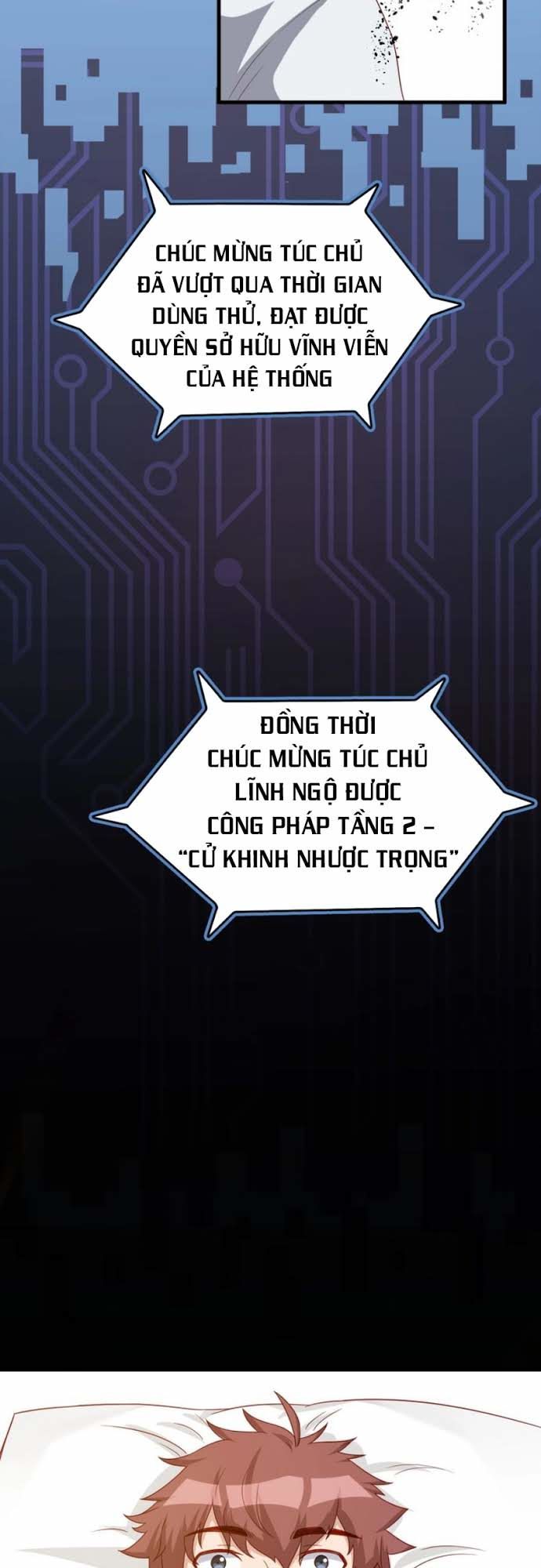 Hệ Thống Tu Tiên Mạnh Nhất Chapter 23 - Trang 2