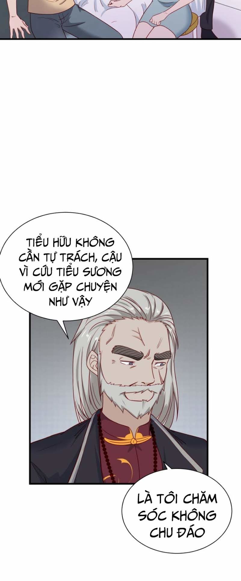 Hệ Thống Tu Tiên Mạnh Nhất Chapter 23 - Trang 2