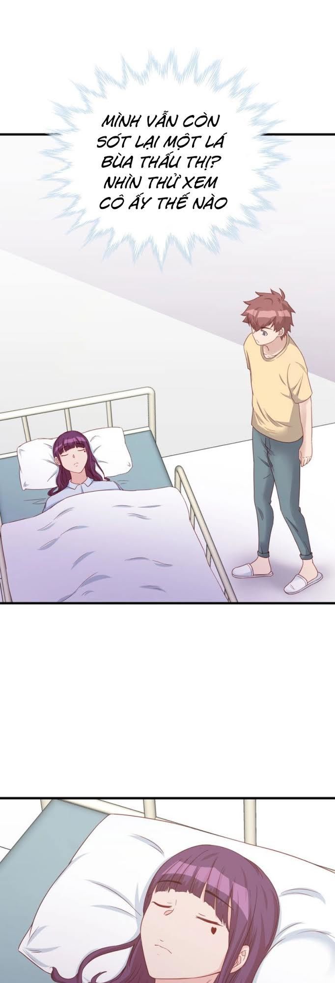 Hệ Thống Tu Tiên Mạnh Nhất Chapter 23 - Trang 2