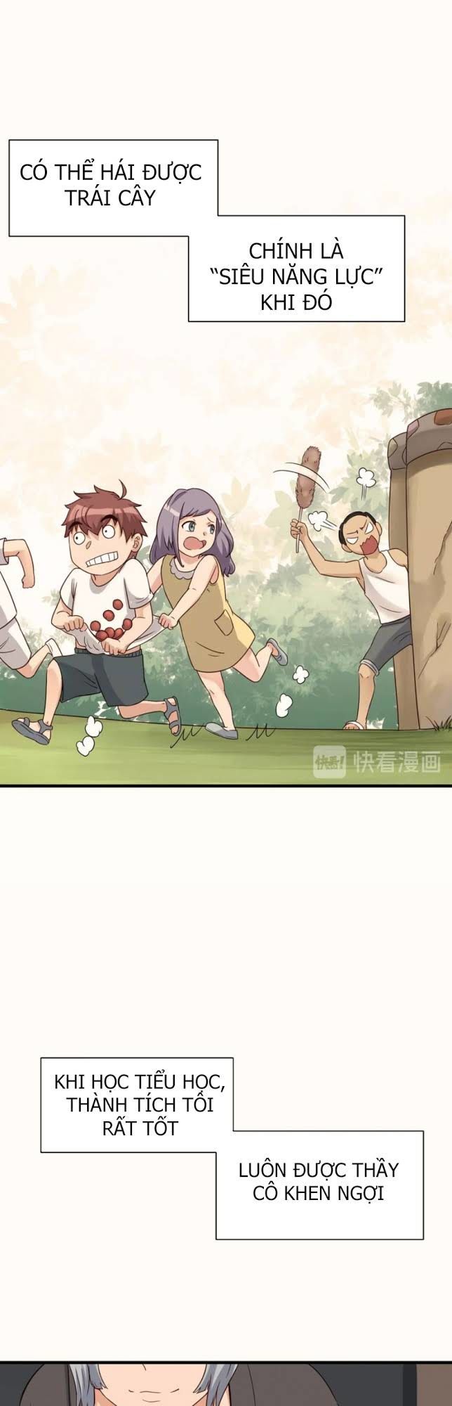 Hệ Thống Tu Tiên Mạnh Nhất Chapter 23 - Trang 2