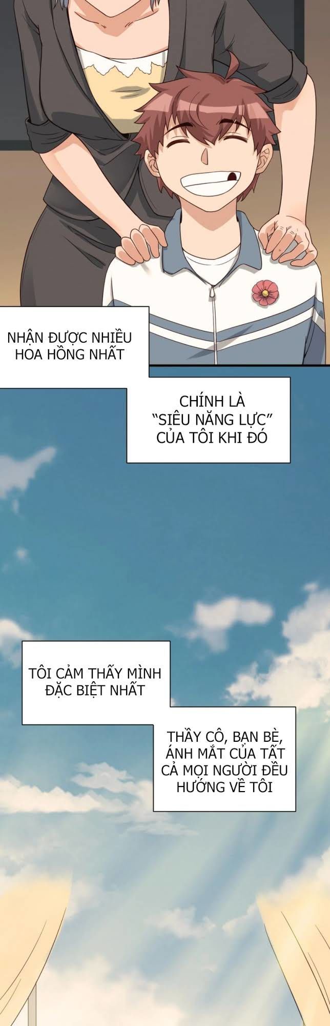 Hệ Thống Tu Tiên Mạnh Nhất Chapter 23 - Trang 2