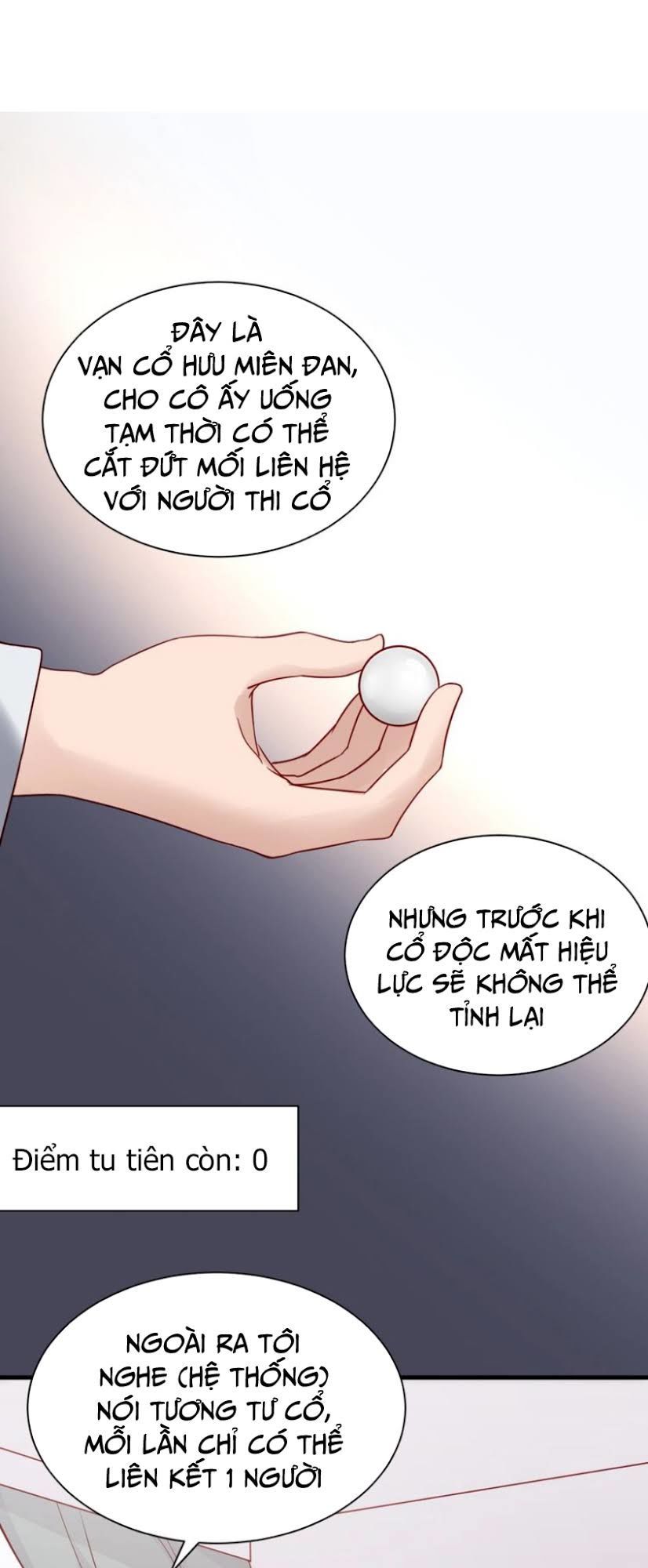 Hệ Thống Tu Tiên Mạnh Nhất Chapter 24 - Trang 2