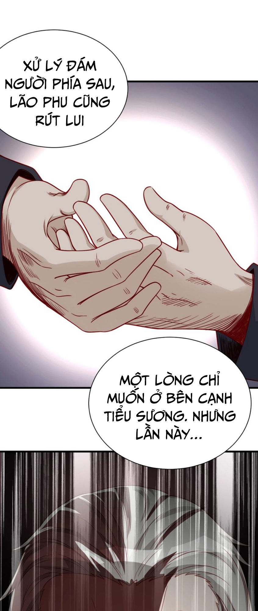 Hệ Thống Tu Tiên Mạnh Nhất Chapter 24 - Trang 2